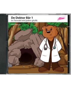 CD De Doktor Bär 1