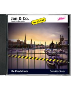85142 Jan & Co. - De Poschtraub CD
