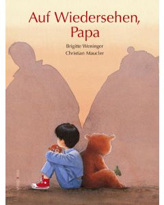 Auf Wiedersehen Papa