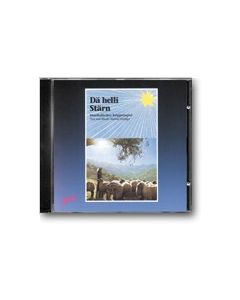 CD Dä helli Stärn