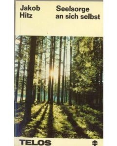 Seelsorge an sich selbst (Occasion)
