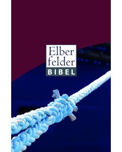 Elberfelder Taschenausgabe (Ankertau)