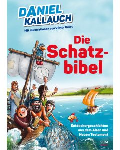 Die Schatzbibel