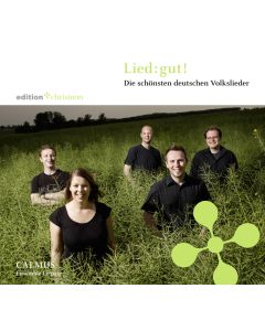Lied: gut!