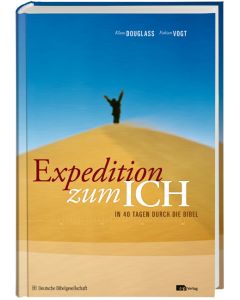 Expedition zum ICH