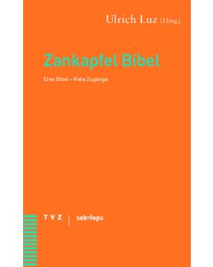 Zankapfel Bibel