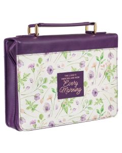 Bibelhülle „seine Gnade“ Klagelieder 3:22