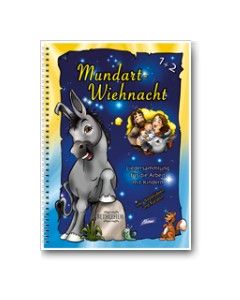 Set Mundart-Wiehnacht 1+2