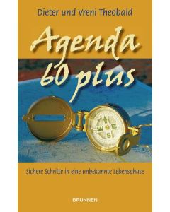 Agenda 60 plus (Occasion)