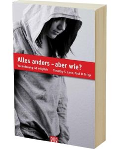 Alles anders - aber wie? (Occasion)