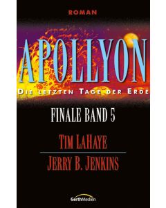 Apollyon - Finale Band 5 (Occasion)