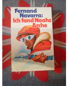 Ich fand Noahs Arche (Occasion)
