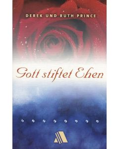 Gott stiftet Ehen (Occasion)