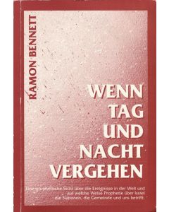 Wenn Tag und Nacht vergehen (Occasion)