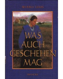 Was auch geschehen mag (Occasion)