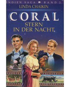 Coral - Stern in der Nacht (Occasion) Bd. 2