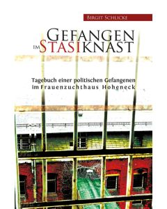 Gefangen im Stasiknast