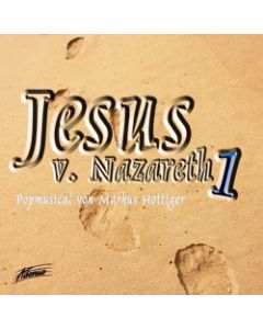Jesus vo Nazareth 1