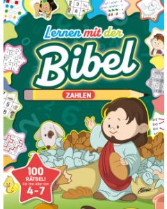 Lernen mit der Bibel – Zahlen