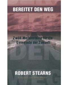 Bereitet den Weg (Occasion)