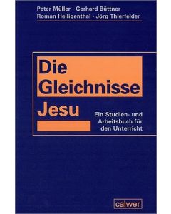 Die Gleichnisse Jesu