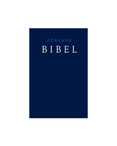 Zürcher Bibel  (Occasion)