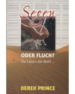 Segen oder Fluch? (Occasion)