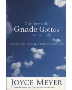 Nur durch die Gnade Gottes (Occasion)