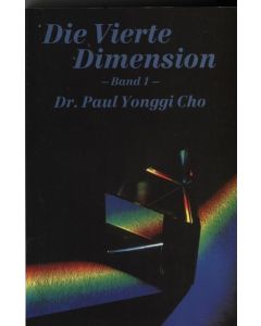 Die Vierte Dimension (Occasion) Bd.1