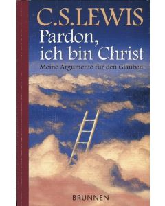 Pardon ich bin Christ  (Occasion)