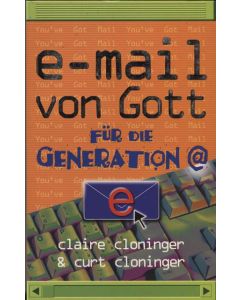 e-Mail von Gott für die Generation (Occasion)