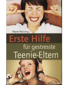 ERSTE HILFE für gestresste Eltern  (Occasion)