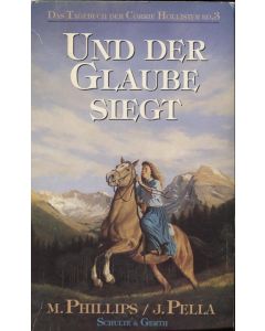 Und der Glaube siegt  (Occasion) Bd. 3