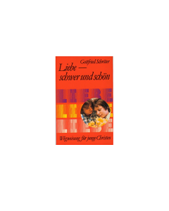 Liebe schwer und schön (Occasion)