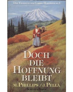 DOCH DIE HOFFNUNG BLEIBT  (Occasion)