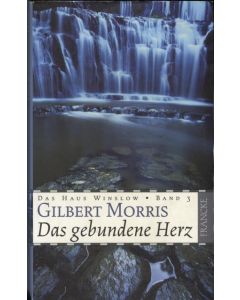 Das gebundene Herz  (Occasion)   Bd.3