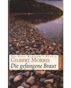 Die gefangene Braut  (Occasion)   Bd.2