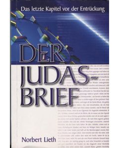 Der Judasbrief  (Occasion )