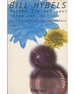 Machen sie mehr aus ihrem Job  (Occasion)