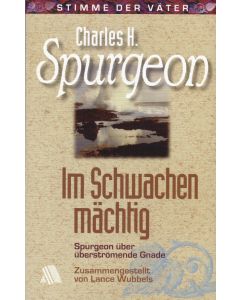 Im Schwachen mächtig  (Occasion)