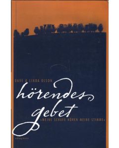 Hörendes Gebet  (Occasion)