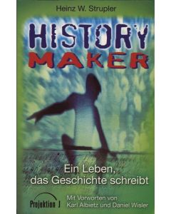 History Maker - deutsch  (Occasion)