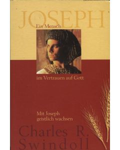 JOSEPH  ein Mensch im Vertauen auf Gott  (Occasion)