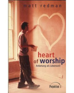 heart of worship  (Occasion)
