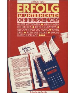 ERFOLG im Unternehmen  (Occasion)