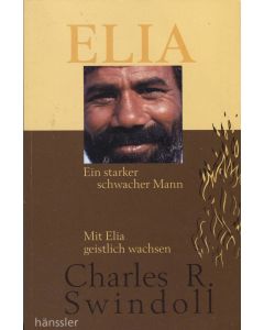 ELIA  ein starker schwacher Mann  (Occasion)