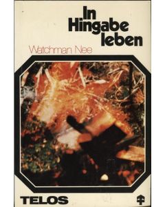 In Hingabe leben (Occasion)