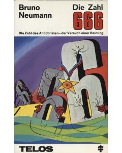 Die Zahl  666  (Occasion)