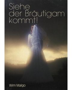 Siehe der Bräutigam kommt (Occasion)