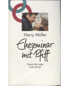 Eheseminar mir Pfiff  (Occasion)